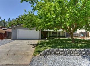 2623 Deer Trail Ln, Cameron Park, CA