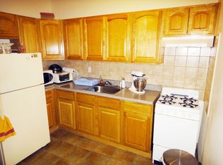 45 Sherman Pl APT 4, Jersey City, NJ 07307