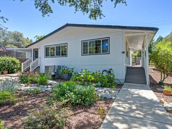 11375 Dry Creek Rd, Auburn, CA 95602