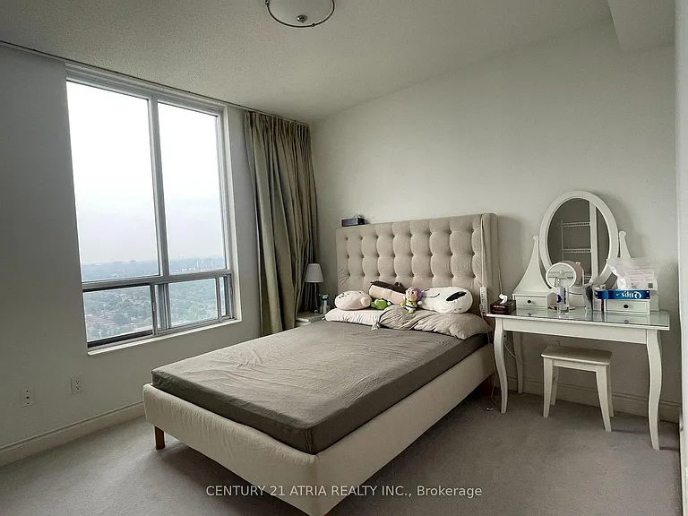 50 Brian Harrison Way #Penthouse 3502-3502 — Photo 2