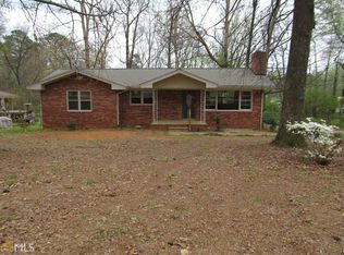 720 Meadowbrook Dr, McDonough, GA