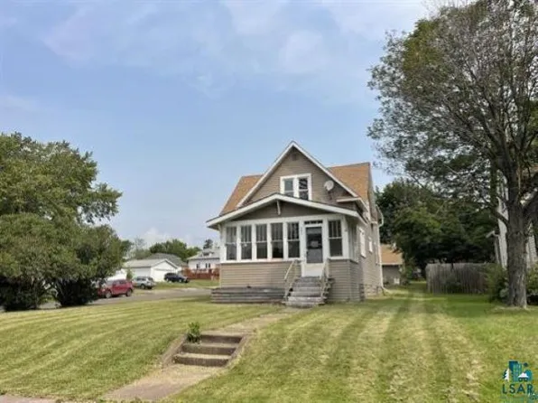531 9th Ave, Two Harbors, MN 55616