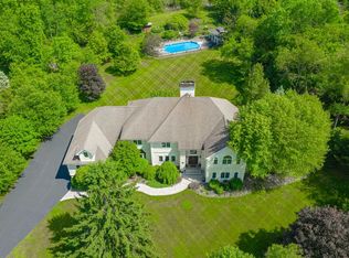 8 Forrest Way, Poughkeepsie, NY 12603