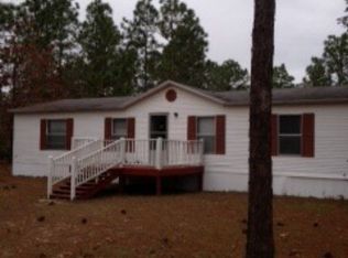 192 Blackjack Rd, Jesup, GA 31545