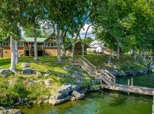 2154 S Shore Acres Rd, Soddy Daisy, TN 37379