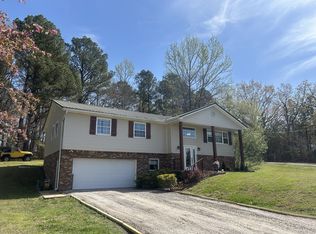 3474 Highway 70 E, Camden, TN 38320