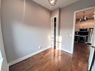 Rented by Friedman Mayer, LREB