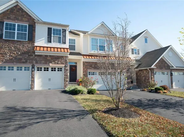 4476 Lenni Cir, Emmaus, PA 18049