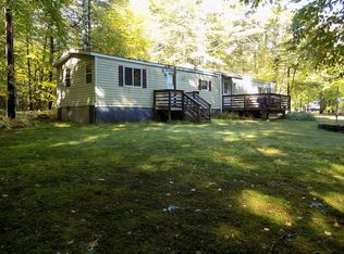 52 Cliff Rd, Accord, NY 12404