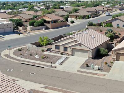 1665 N Rio Chico, Green Valley, AZ, 85614
