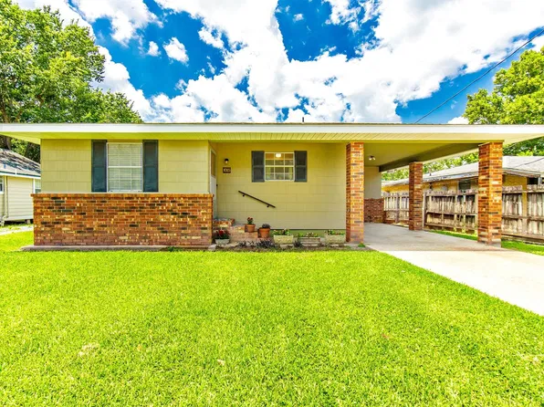 1015 Ridgefield Rd, Thibodaux, LA 70301