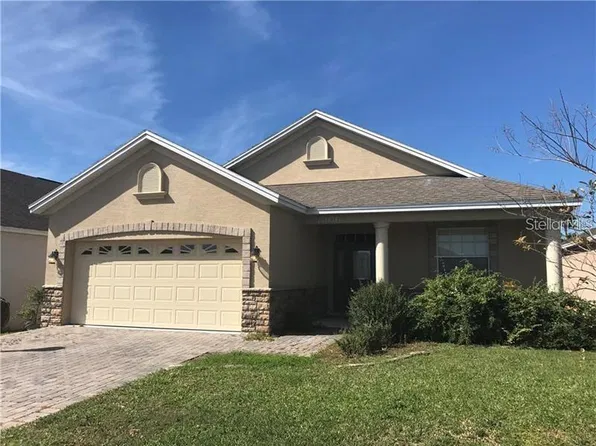7306 WINNERS BOULEVARD, LAKELAND, FL 33810