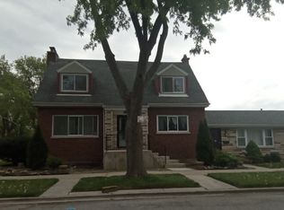 8032 S Maplewood Ave, Chicago, IL 60652
