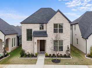 1512 Sandhill Ln, Celina, TX 75009