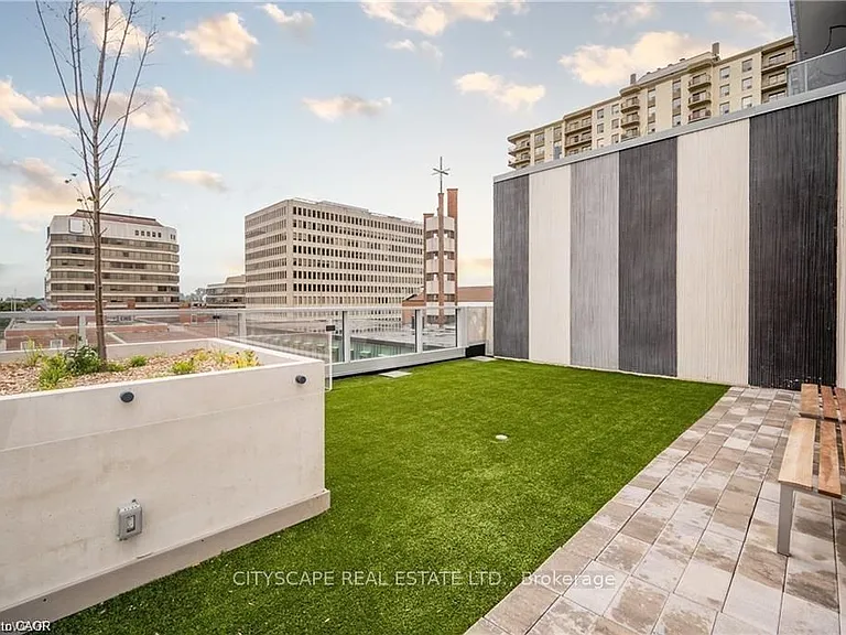 60 Frederick St #2403 — Photo 28