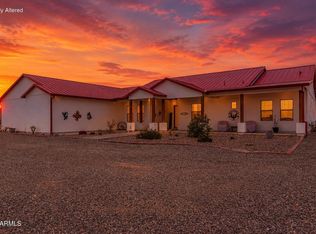 5604 S 225th Ave, Buckeye, AZ 85326