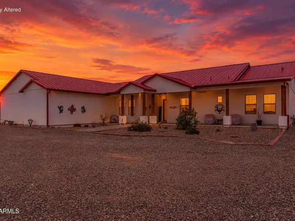 5604 S 225TH Avenue, Buckeye, AZ 85326