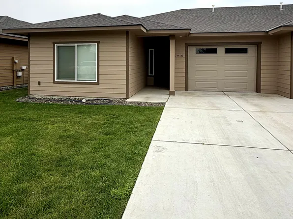 7910 Budsage Dr, Pasco, WA 99301