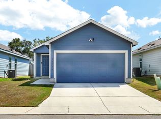 13730 Haystack Rdg, San Antonio, TX 78252