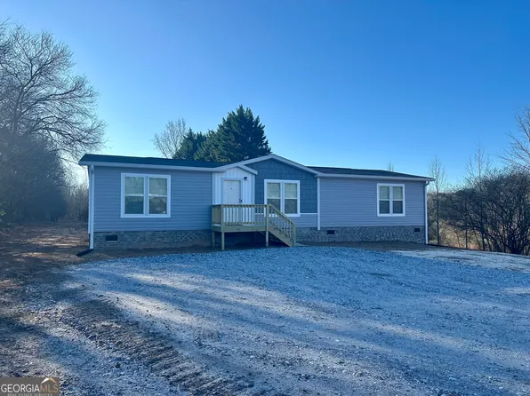 222 Mineral Spgs, Conn Demorest, GA 30535