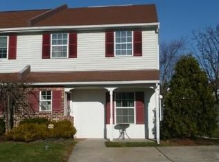 2127 Fort Bevon Rd, Harleysville, PA 19438