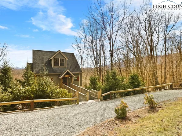 290 Alpine Drive, Seven Devils, NC 28604