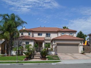 6148 Taylor Canyon Pl, Rancho Cucamonga, CA 91739