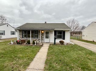36030 Glen St, Westland, MI 48186