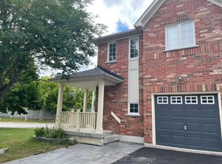 71 Frank Faubert Dr, Toronto, ON M1C5H8