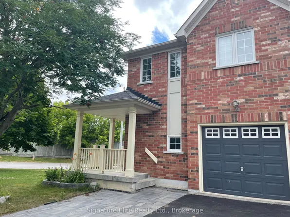 71 Frank Faubert Dr, Toronto, ON M1C 5H8