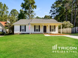 132 Grayside Rd, Irmo, SC 29063