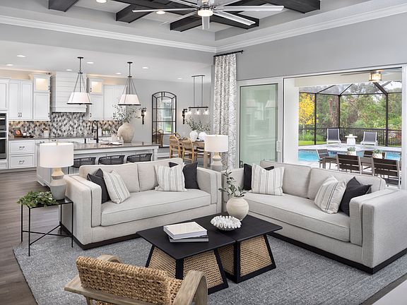 Bayside II - Grand Room