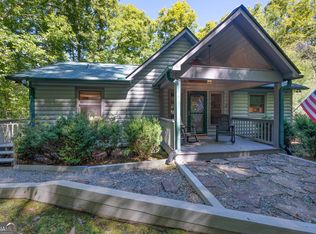 49 Walking Bear Ln, Mc Caysville, GA 30555