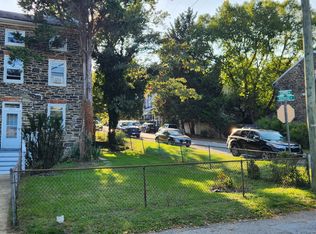 3654 Clipper Rd, Baltimore, MD 21211