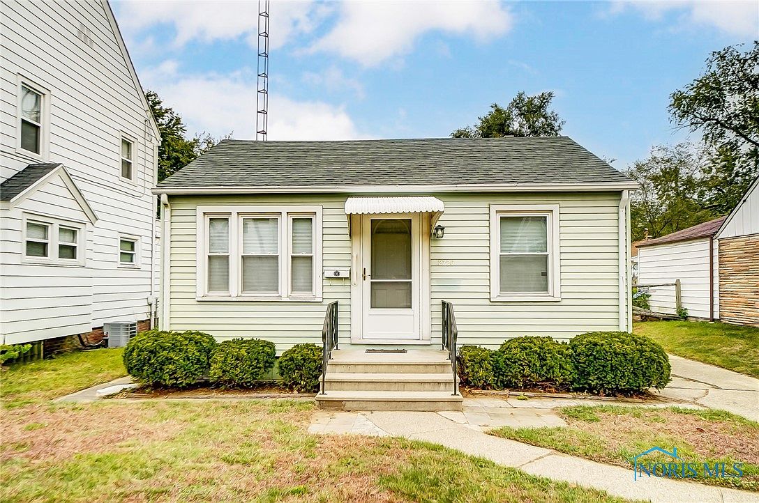 2726 Gracewood Rd, Toledo, OH 43613 Zillow