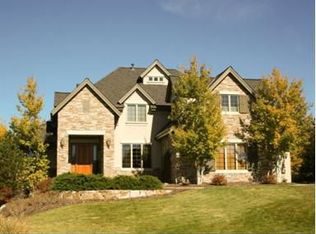 5154 Horned Owl Way, Parker, CO 80134
