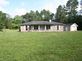 14280 S Big Hill Rd, Gulfport, MS 39503