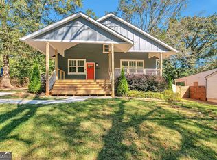 3573 Orchard Cir, Decatur, GA 30032