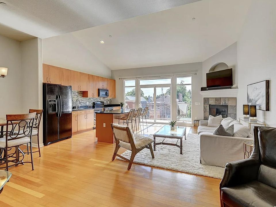 1st image of 2100 N Humboldt St APT 307