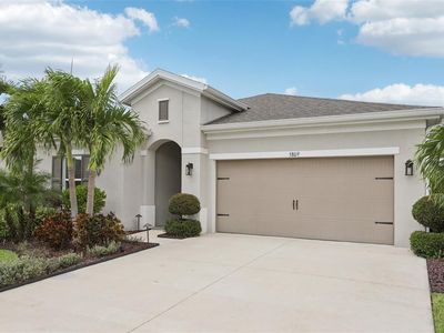 5809 Silver Sun Dr, Apollo Beach, FL, 33572