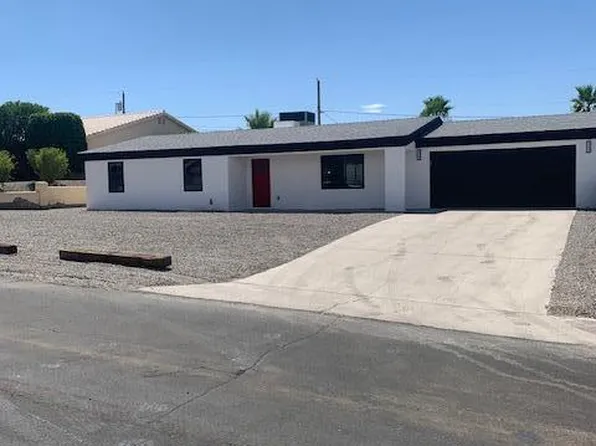 3690 Reservation Dr, Lake Havasu City, AZ 86406
