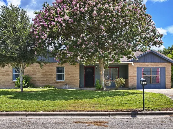 307 Bullard St, Odem, TX 78370