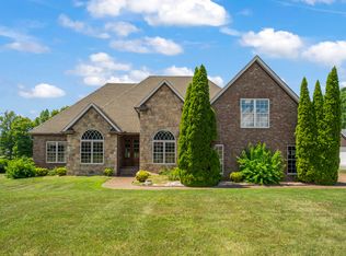 3606 Oakland Rd, Springfield, TN 37172