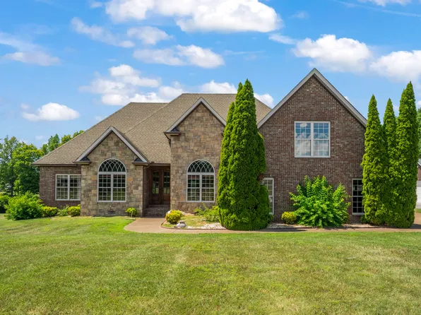 3606 Oakland Rd, Springfield, TN 37172