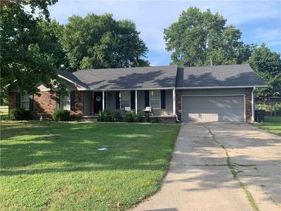 1101 Imperial Dr, Pittsburg, KS, 66762