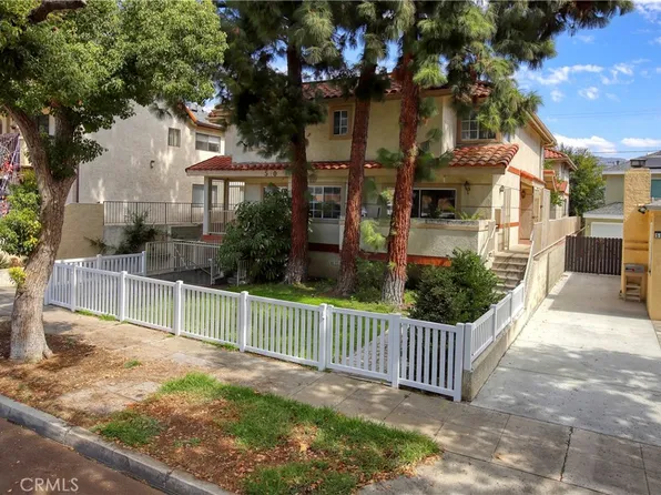 510 N Shelton St Unit 2, Burbank, CA 91506