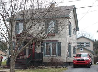 421 East Ave, Watertown, NY 13601