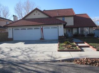 39501 Cottontail St, Palmdale, CA 93551