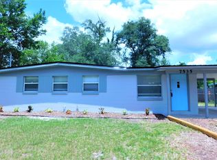 7535 Legrande St S, Jacksonville, FL 32244
