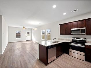 341 2nd Ave, Milford, TX 76670